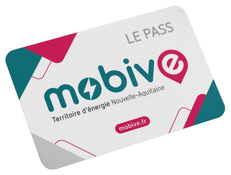 Pass Mobive (Passe de recharge)