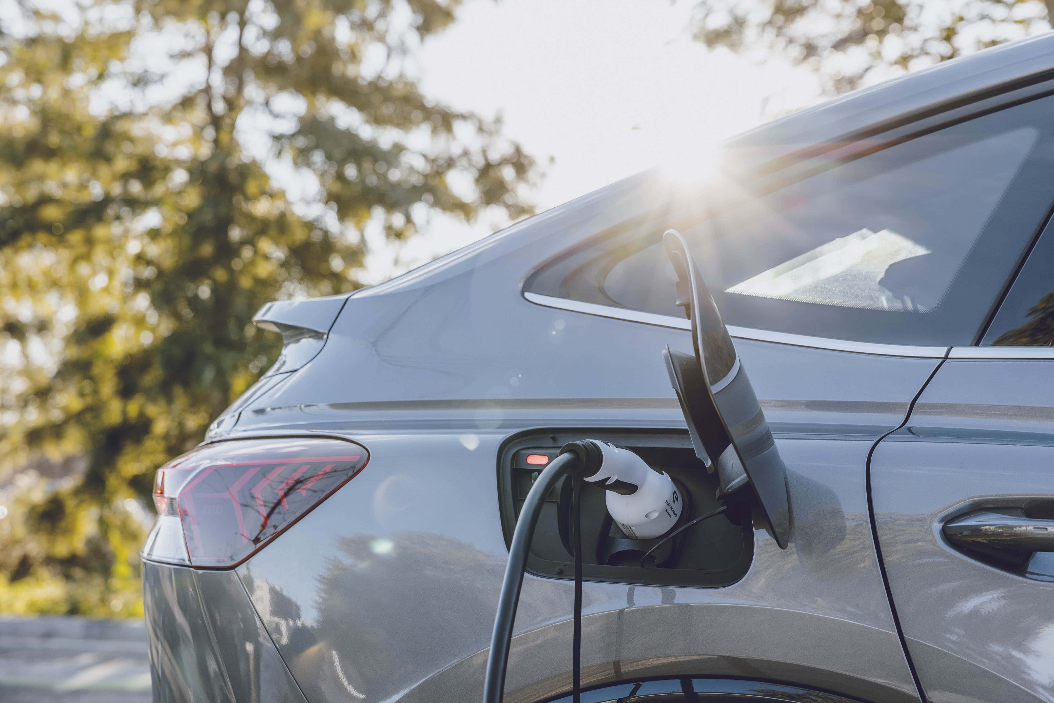 Câble de charge monophasé de type 2 + avec sac de rangement