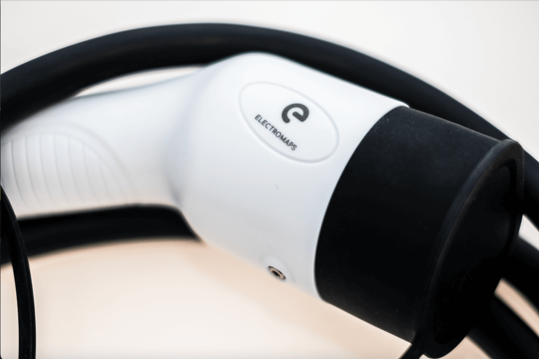 Câble de charge monophasé de type 2 + avec sac de rangement