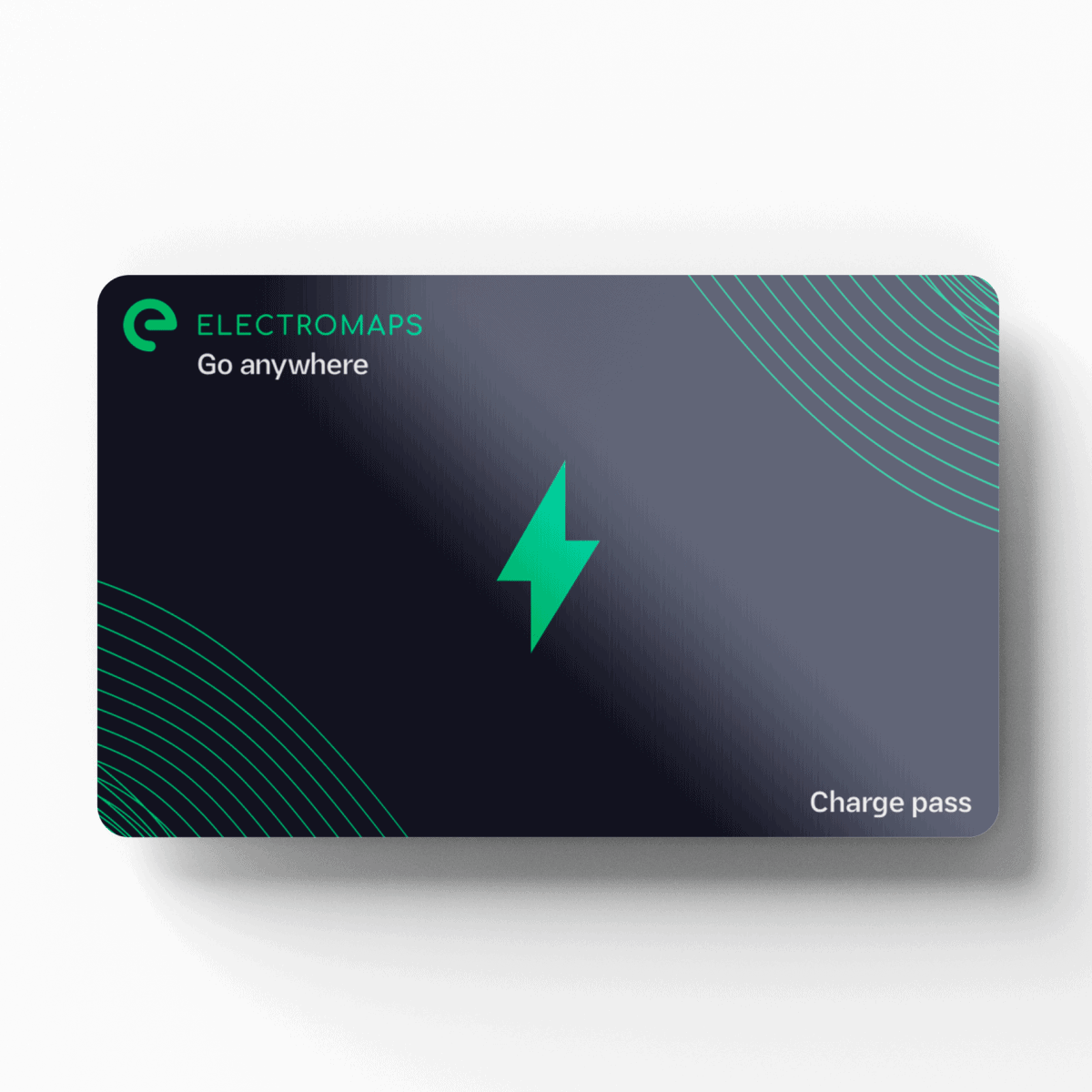 Electropass RFID Card